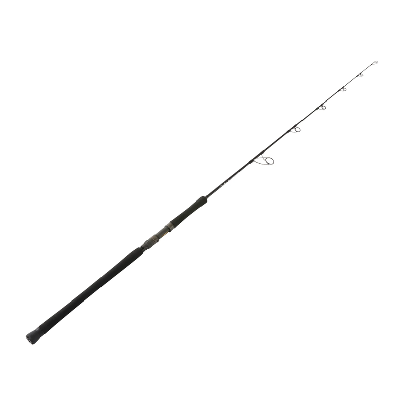 Load image into Gallery viewer, NITRO JIG RODS [MDL:SPIN GRAVE DIGGER V2 5'8" LINE:PE 2-5]
