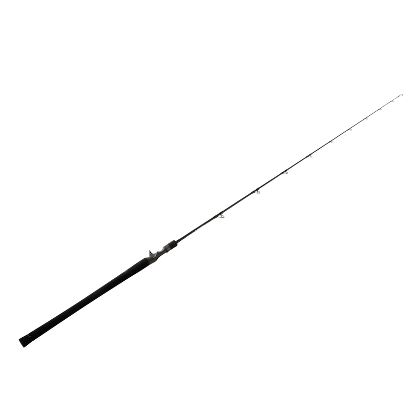 Load image into Gallery viewer, NITRO JIG RODS [MDL:OVERHEAD HUSTLER V2 6' LINE:PE 1.5-3]
