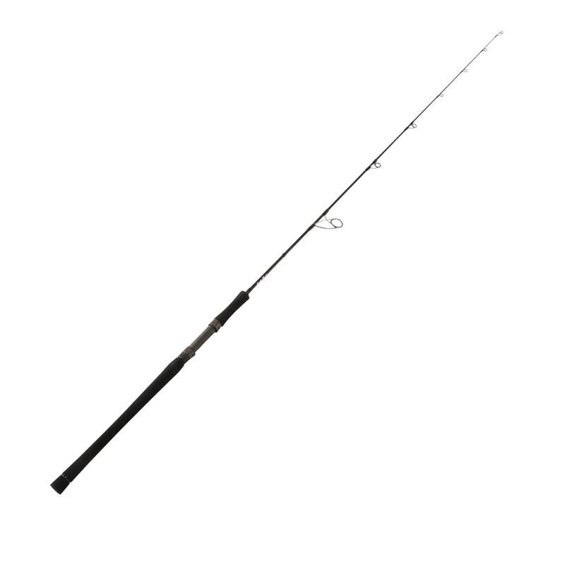 Load image into Gallery viewer, NITRO JIG RODS [MDL:SPIN HUSTLER V2 6' LINE:PE 1.5-3]
