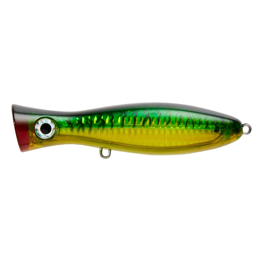 YAKAMITO HCORE POP [SZ:120MM CLR:GRN MAK]