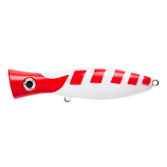 YAKAMITO HCORE POP [SZ:120MM CLR:RED DOG]