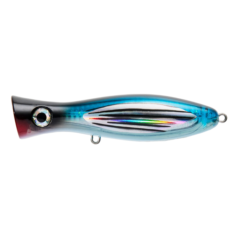 Load image into Gallery viewer, YAKAMITO HCORE POP [SZ:120MM CLR:FLYING FISH]
