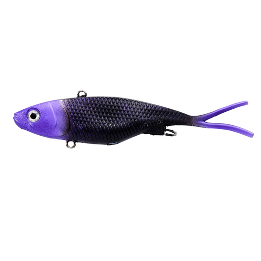 YAKAMITO VIPERS [SZ:95MM CLR:HYDRO]
