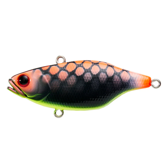 YAKAMITO RABID VIBE [SZ:60MM CLR:HOT JOKER]