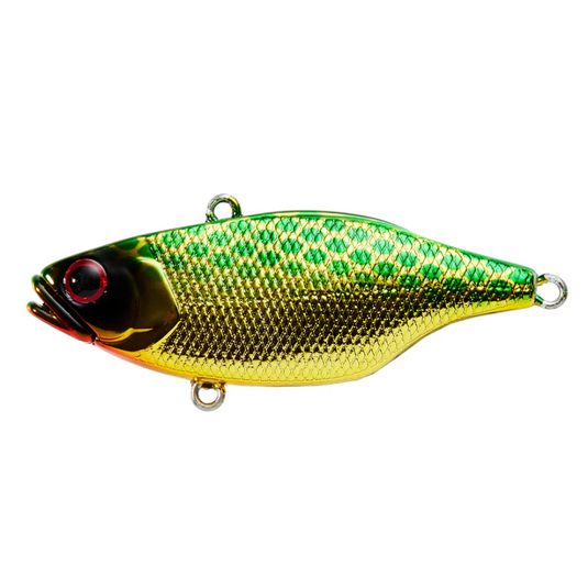 YAKAMITO RABID VIBE [SZ:60MM CLR:AUSSIE GOLD]