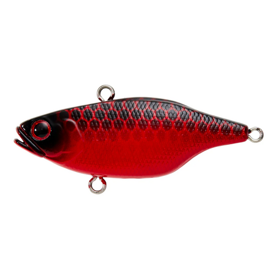 YAKAMITO RABID VIBE [SZ:60MM CLR:SPAWN]