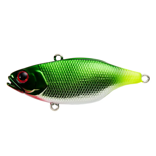 YAKAMITO RABID VIBE [SZ:60MM CLR:AUSSI CHARTREUSE]