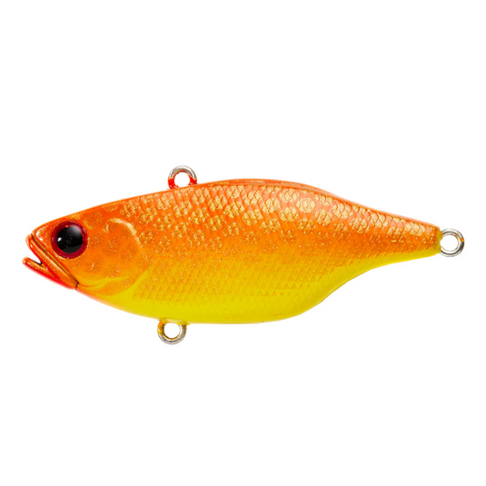 YAKAMITO RABID VIBE [SZ:60MM CLR:OJ SCALE]