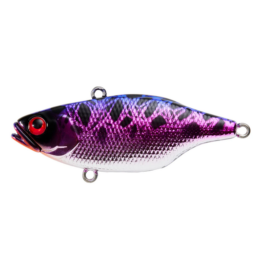 YAKAMITO RABID VIBE [SZ:60MM CLR:LEOPARD]