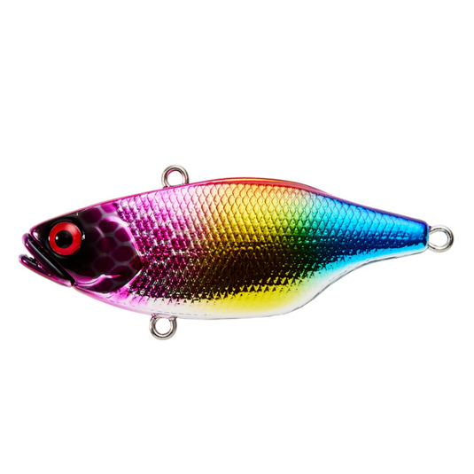 YAKAMITO RABID VIBE [SZ:60MM CLR:ELTON]