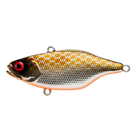 YAKAMITO RABID VIBE [SZ:60MM CLR:OJ SPECIAL]