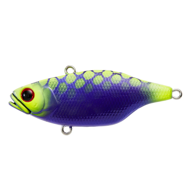 Load image into Gallery viewer, YAKAMITO RABID VIBE [SZ:60MM CLR:CHARTREUSE SCALE]
