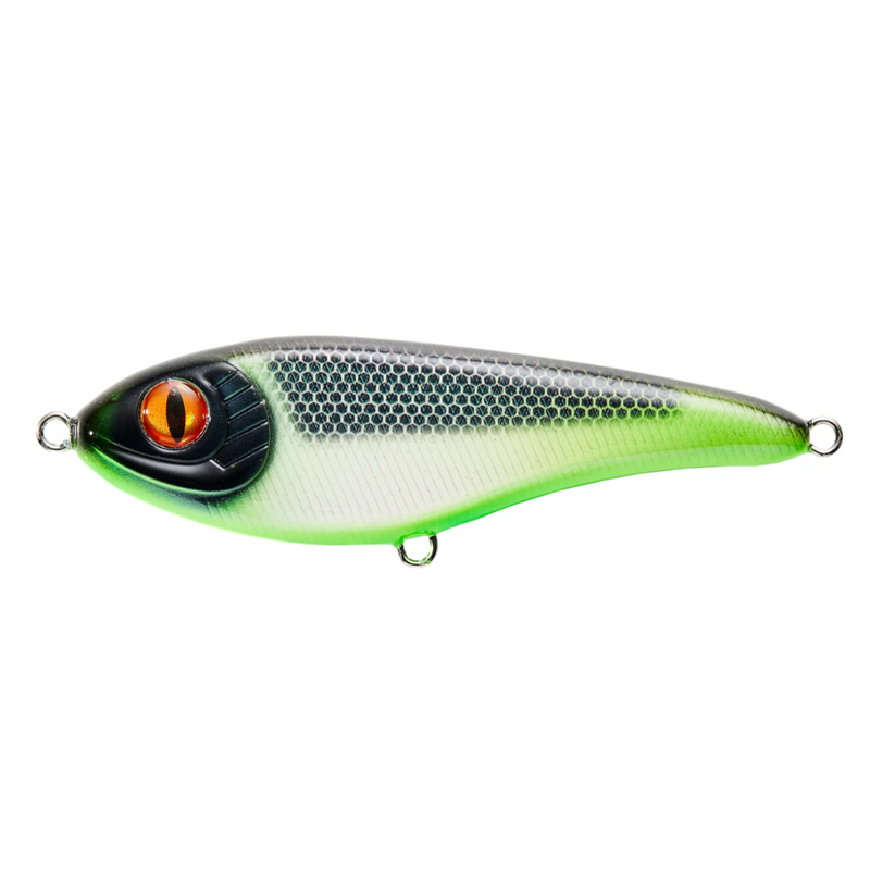 Load image into Gallery viewer, YAKAMITO DYNA GLIDE [SZ:150MM CLR:SUBLIME]

