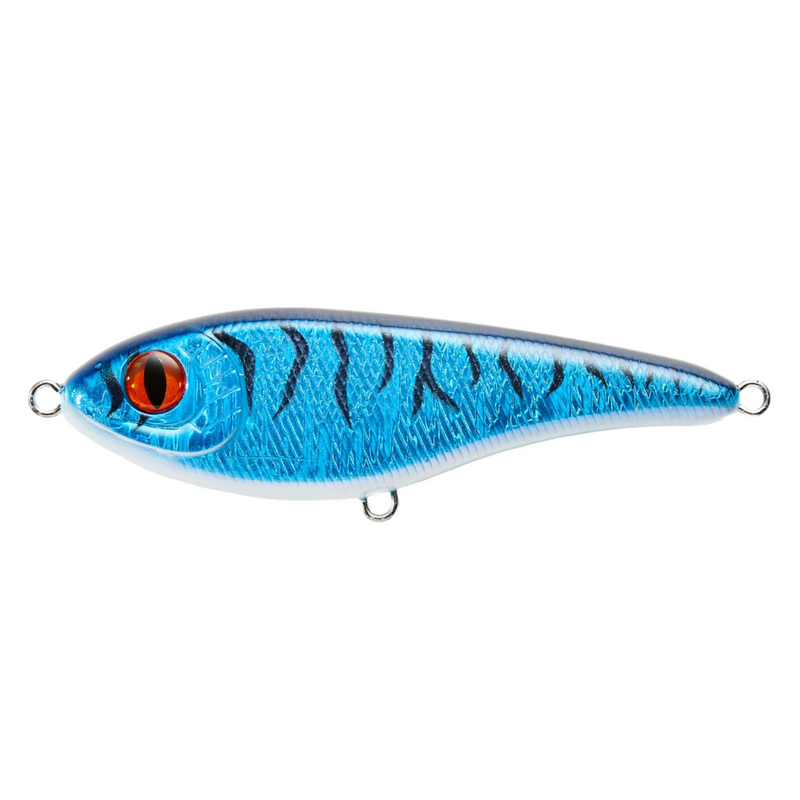 Load image into Gallery viewer, YAKAMITO DYNA GLIDE [SZ:150MM CLR:BLU MACK]
