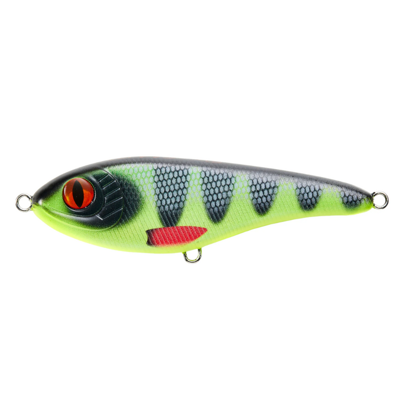 Load image into Gallery viewer, YAKAMITO DYNA GLIDE [SZ:120MM CLR:HULK]
