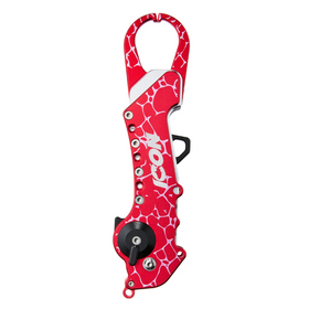 ICON TELESCOPIC ALLOY LIP GRIP