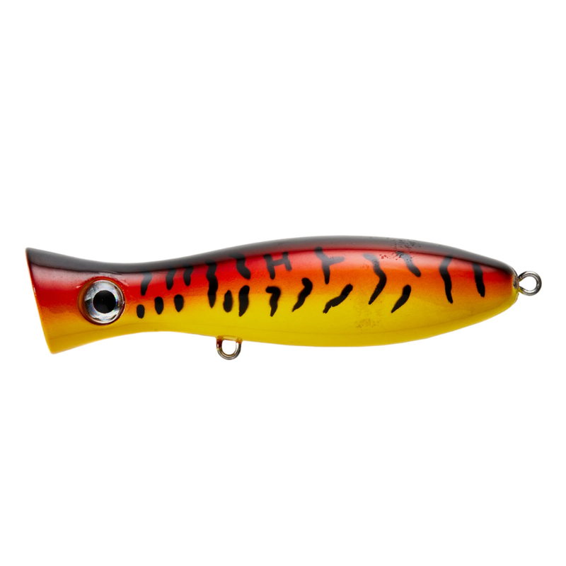 Load image into Gallery viewer, YAKAMITO HCORE POP [SZ:80MM CLR:RED RATTLER]
