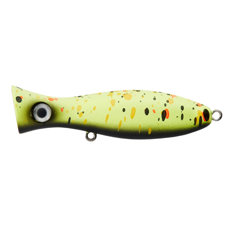 Load image into Gallery viewer, YAKAMITO HCORE POP [SZ:60MM CLR:CAMO]

