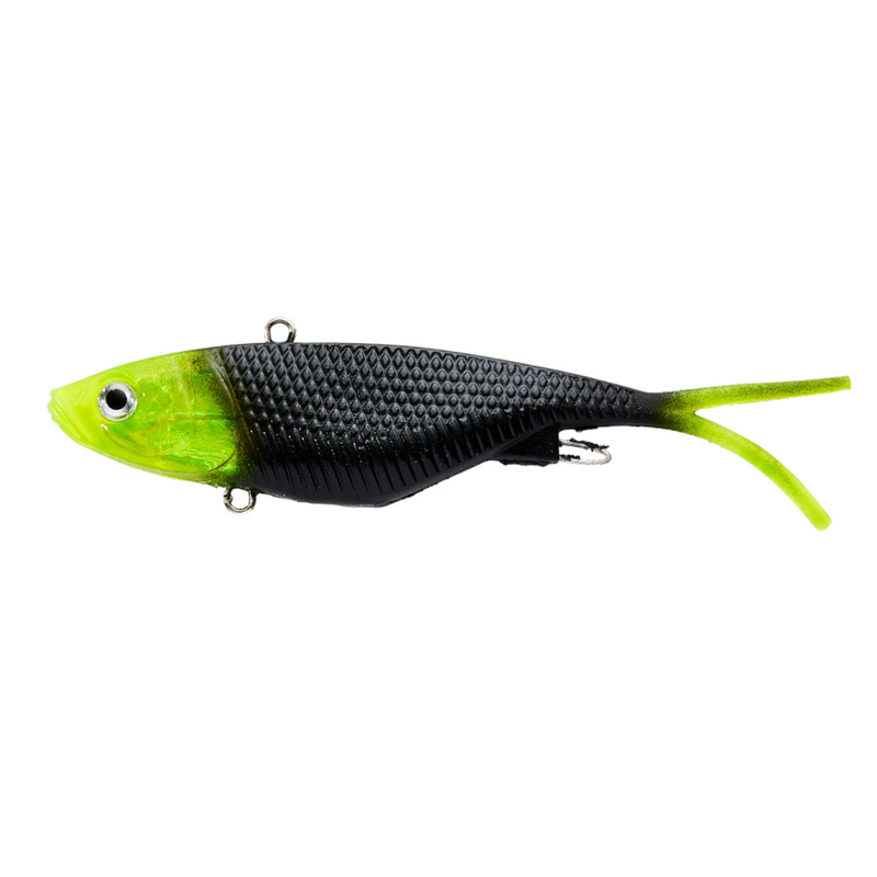 Load image into Gallery viewer, YAKAMITO VIPERS [SZ:120MM CLR:SHIGGLER]
