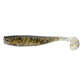 YAKAMITO SHADAKU SHAD [SZ:3 INCH CLR:BLACK TIGER]