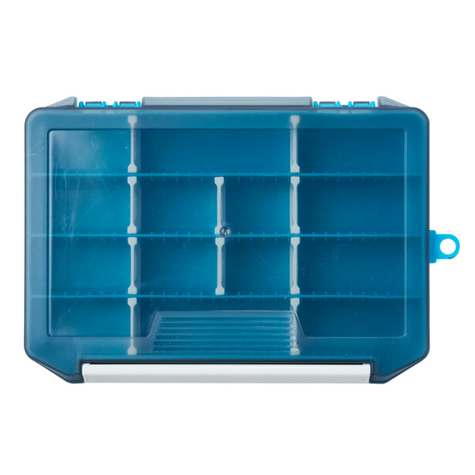 YAKAMITO TACKLE TRAY FINESSE MEDIUM [SZ:THIN BLUE]
