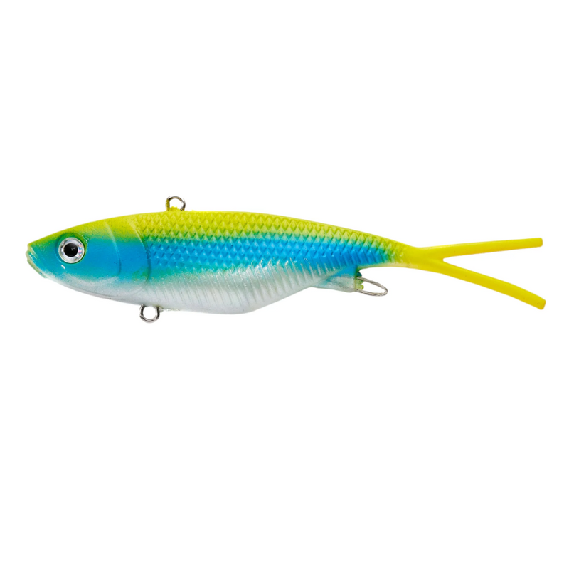 Load image into Gallery viewer, YAKAMITO VIPERS [SZ:120MM CLR:FUSILER]
