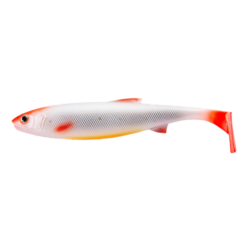 Load image into Gallery viewer, YAKAMITO SLAP SHAD [SZ:200MM CLR:MYTH]
