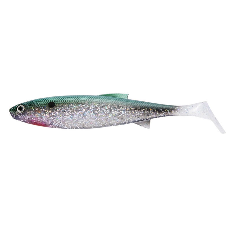 Load image into Gallery viewer, YAKAMITO SLAP SHAD [SZ:150MM CLR:HOLO UV]
