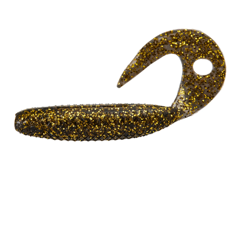 Load image into Gallery viewer, YAKAMITO GRABBLE BRUB 68 [CLR:BLACK GOLD]
