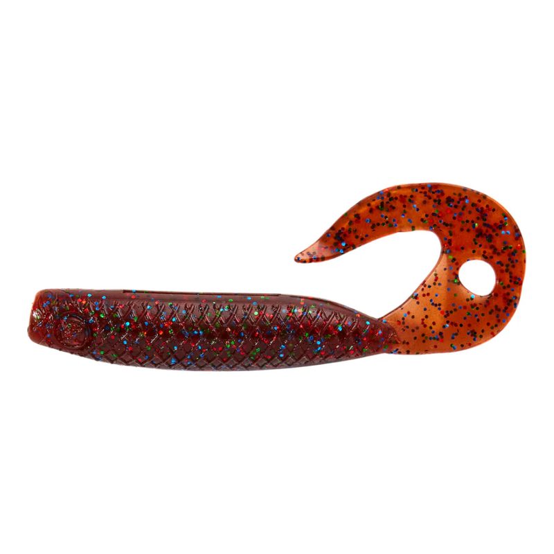 Load image into Gallery viewer, YAKAMITO GRABBLE BRUB 68 [CLR:BLOODWORM]
