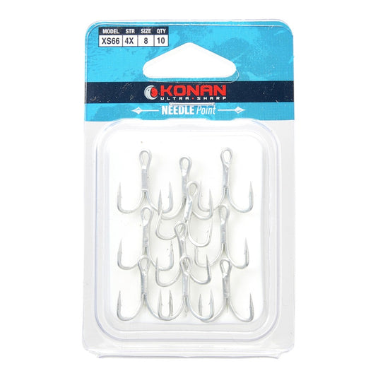 KONAN TREBLE 4X XS66 [SZ: