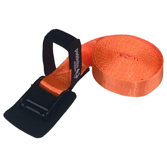 OUTDOOR EQUIPPED TIE DOWN 3M ORANGE