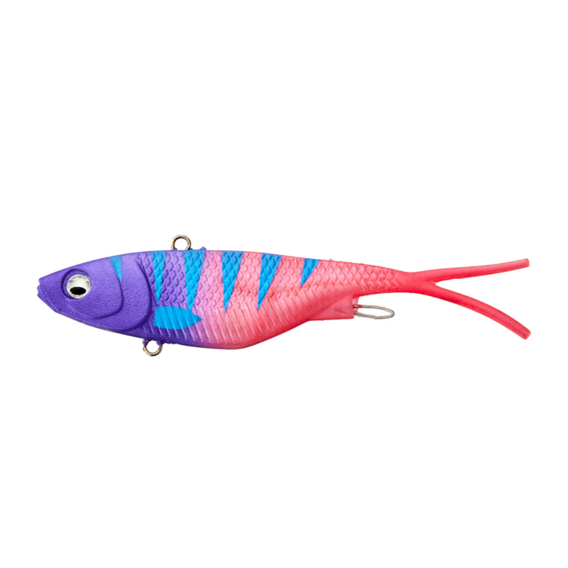Load image into Gallery viewer, YAKAMITO VIPERS [SZ:95MM CLR:PINK FLAMINGO]
