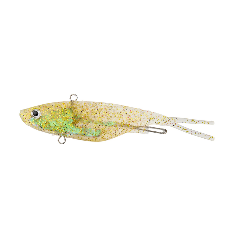 Load image into Gallery viewer, YAKAMITO VIPERS [SZ:95MM CLR:GOLD FINGER]
