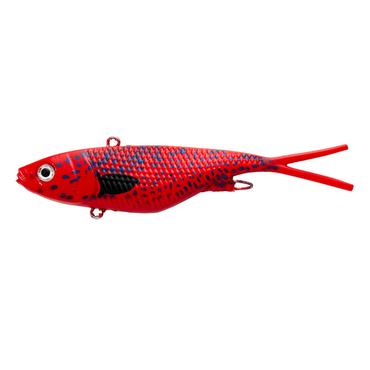 YAKAMITO VIPERS [SZ:95MM CLR:CORAL TROUT]
