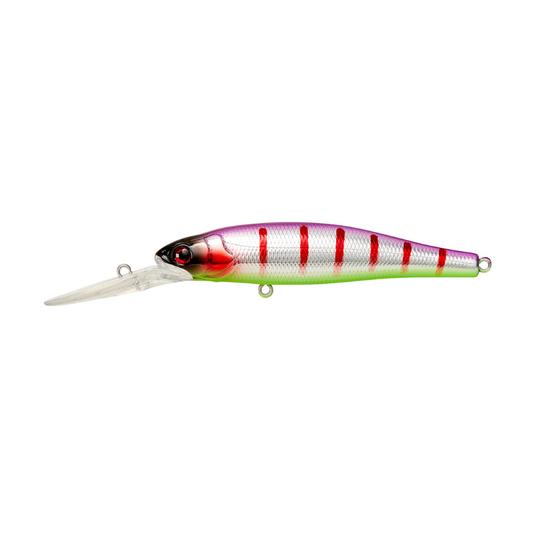 YAKAMITO HYPER JERK 90MM [CLR:PCR]