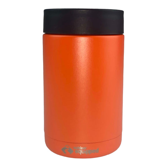 OUTDOOR EQUIPPED DRINK COOLER SUNSET