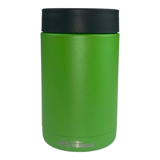 OUTDOOR EQUIPPED DRINK COOLER TREE FROG
