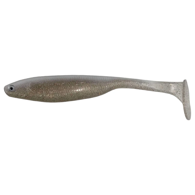 Load image into Gallery viewer, YAKAMITO SR SHADY SHAD 9" [CLR:CHAMPAGNE SHAD]
