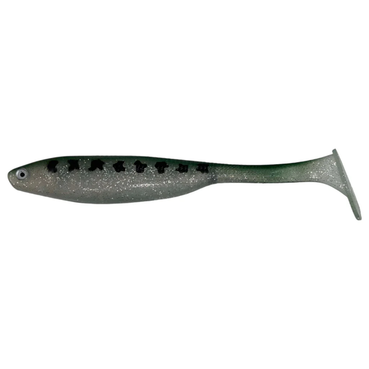 YAKAMITO SR SHADY SHAD 9