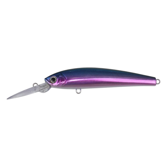 YAKAMITO SLIM MINNOW 160 [CLR:REDBAIT]