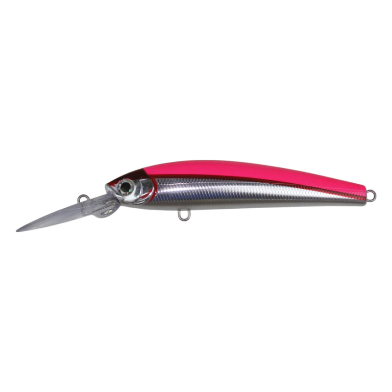 Load image into Gallery viewer, YAKAMITO SLIM MINNOW 160 [CLR:HOTLIPS]
