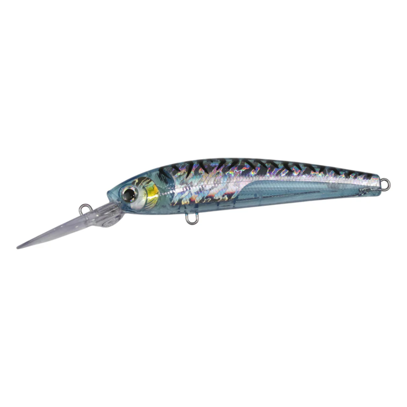 Load image into Gallery viewer, YAKAMITO SLIM MINNOW 160 [CLR:BLUE MACKEREL]
