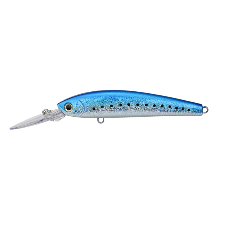 Load image into Gallery viewer, YAKAMITO SLIM MINNOW 160 [CLR:SONIC PILCHARD]

