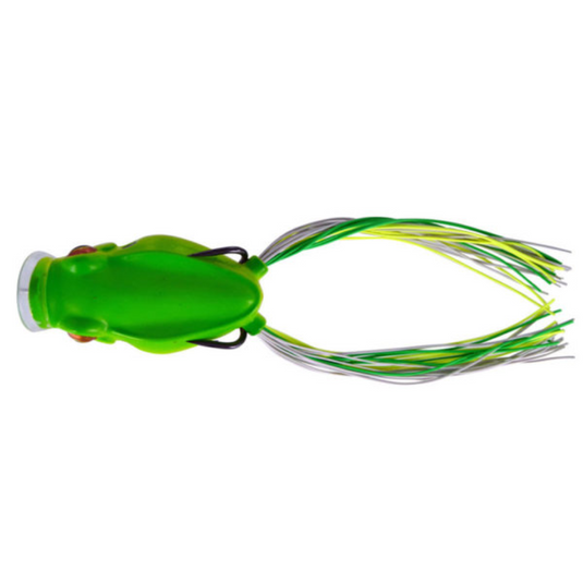 RIVER 2 SEA SPITTIN WA [SZ:70MM CLR:07 TREE FROG]