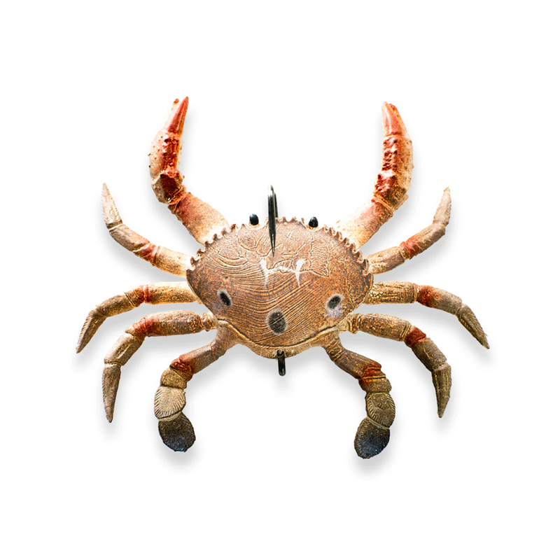 Load image into Gallery viewer, CHASEBAITS SMASH CRAB JNR 75MM 18G [CLR:13 3 SPOT]

