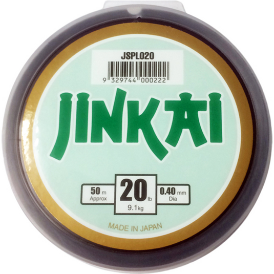 JINKAI LEADER 50M [WEIGHT:100LB]