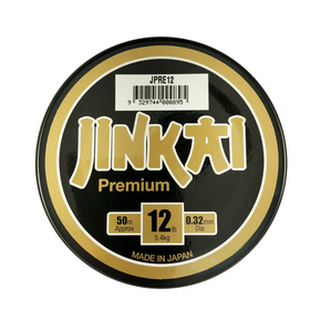 JINKAI PREMIUM LEADER 50M [WEIGHT:12LB]