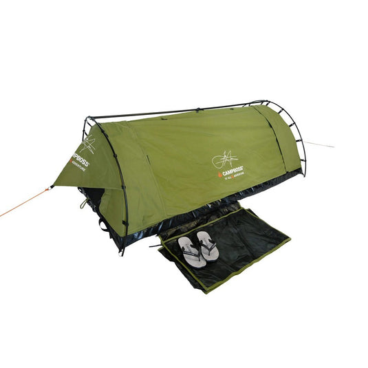 CAMPBOSS SIGNATURE SWAG DOUBLE