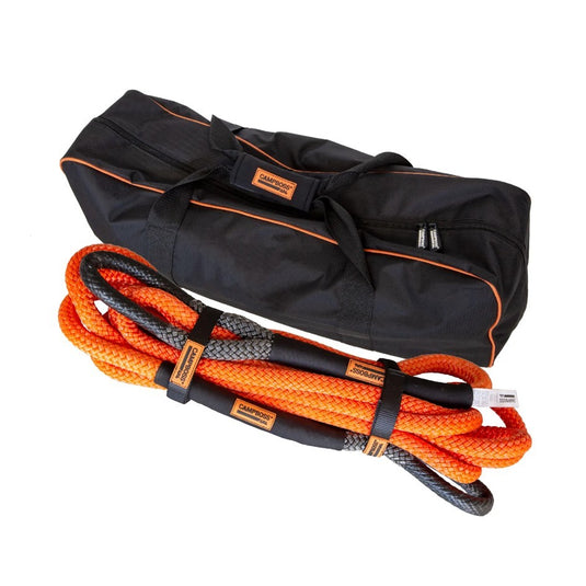 CAMPBOSS BOSS ROPE 8T